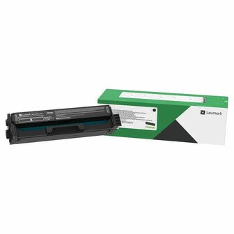 Toner Lexmark 20N2XK0 Zwart 1