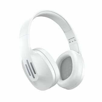 Bluetooth Koptelefoon Celly FLOWBEATWH 1