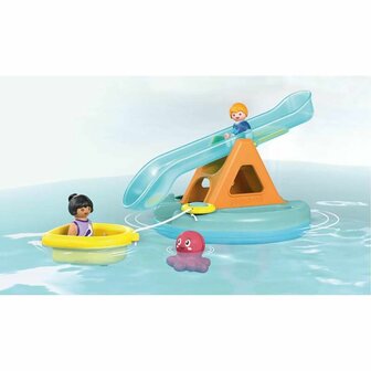 Playset Playmobil 71687 3