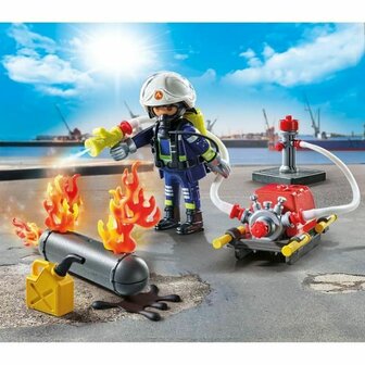 Playset Playmobil 71826 2