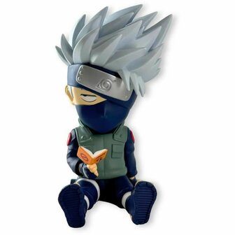 Verzamelfiguur Plastoy Kakashi 1