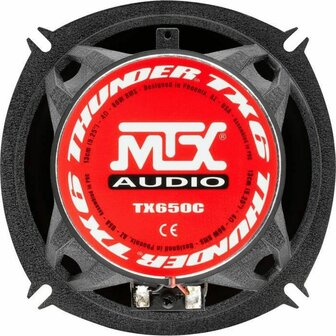 Speakers Mtx Audio TX650C 3