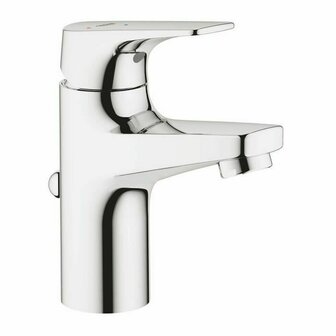 Mengkraan Grohe 23769000 Metaal 1