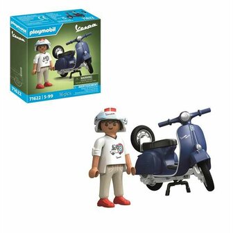 Playset Playmobil 71622 2