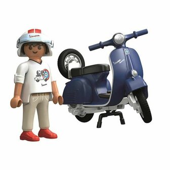 Playset Playmobil 71622 4