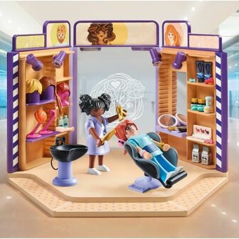 Playset Playmobil 71535 2