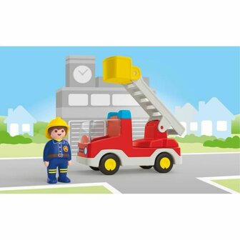 Playset Playmobil 71683 2