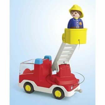 Playset Playmobil 71683 4