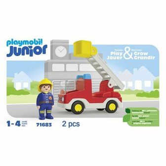 Playset Playmobil 71683 6