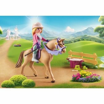 Playset Playmobil 71801 3