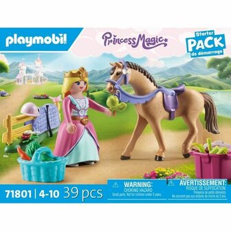 Playset Playmobil 71801 5