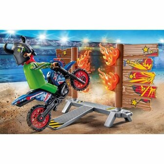 Playset Playmobil 71808 3