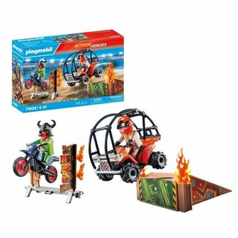 Playset Playmobil 71808 5