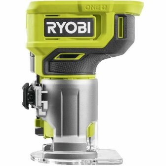 Freesmachine Ryobi RTR18-0 1