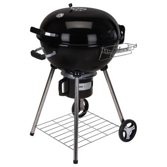 ProGarden Kogelbarbecue 68x57x99 cm 3