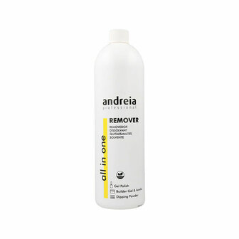 Nagellakremover Andreia 1ADPR 1