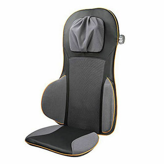 Massager Shiatsu Medisana MC825 2