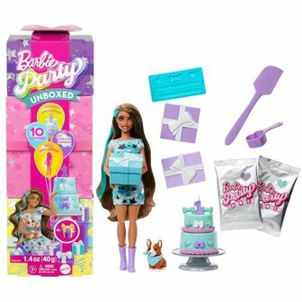 Actiefiguur Mattel 1