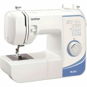 Naaimachine Brother RL-425 1