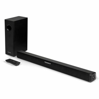 Soundbar Thomson 300 W 1