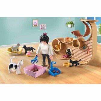 Playset Playmobil 2