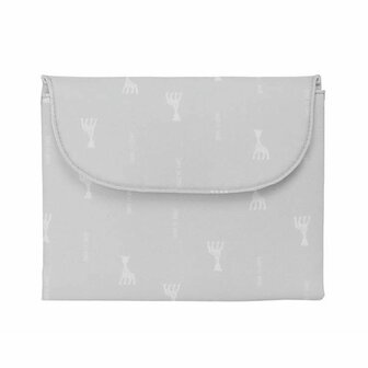 Sleutelhanger Sophie la Girafe 1