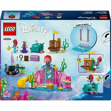 Bouwspel Lego Disney 6