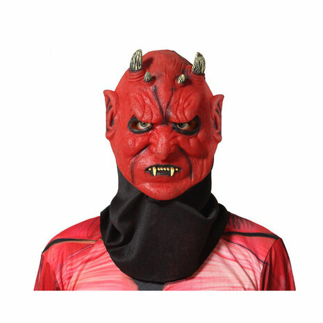 Masker Rood Demon 1