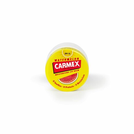 Lippenbalsem Carmex Watermelon 1