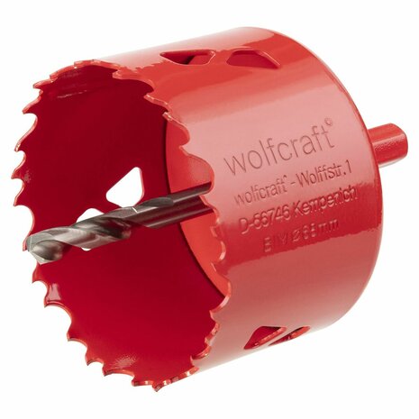 Kroonboor/freesmachine Wolfcraft 5474000 1