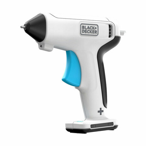 Lijmpistool Black & Decker 2