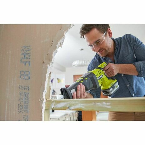 Reciprozaag Ryobi R18RS-0 5