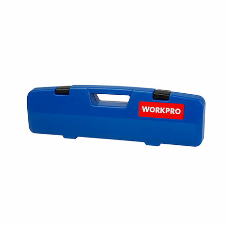 Momentsleutel Workpro 1/4" 5