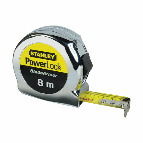 Rolmaat Stanley Powerlock 1