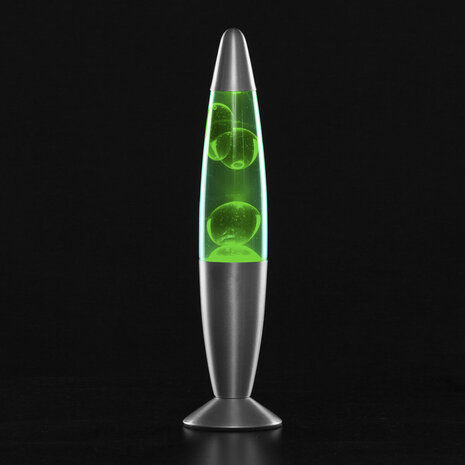 Lavalamp Magla InnovaGoods 3