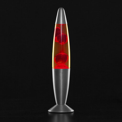 Lavalamp Magla InnovaGoods 4