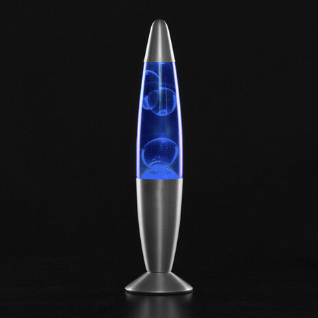 Lavalamp Magla InnovaGoods 5