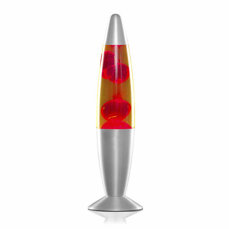 Lavalamp Magla InnovaGoods 6