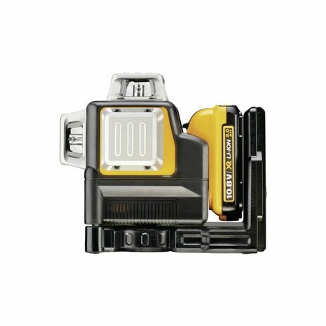 Laserwaterpas Dewalt 2