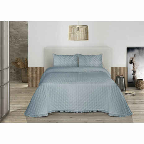 Sprei Tejidos Reina ZAFIRO 3