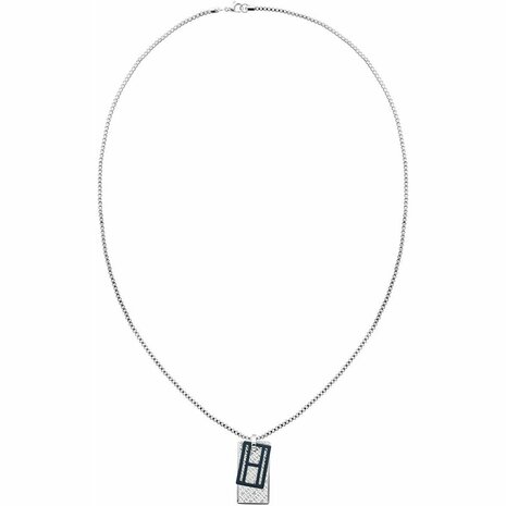 Heren ketting Tommy Hilfiger 1