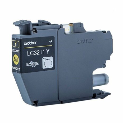 Compatibele inktcartridge Brother LC3211 2