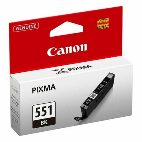 Originele inktcartridge Canon CLI-526 3