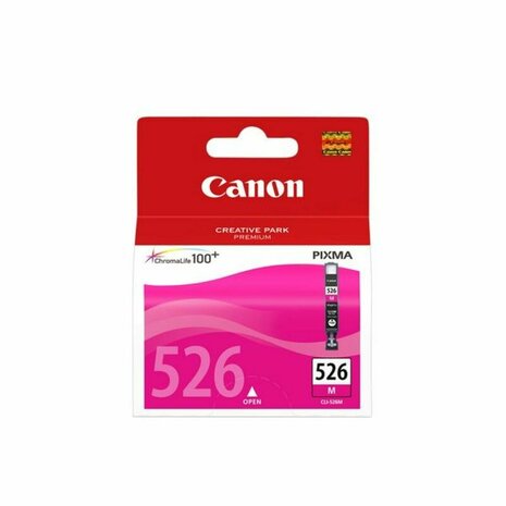 Originele inktcartridge Canon CLI-526 6