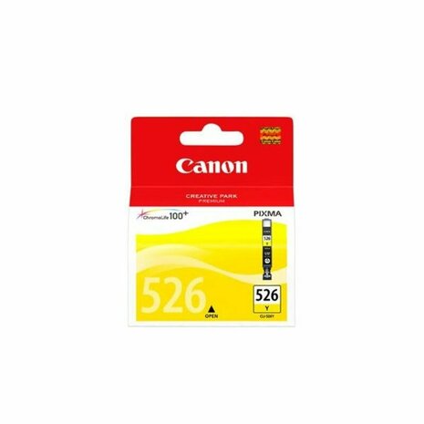 Originele inktcartridge Canon CLI-526 7