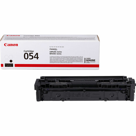 Toner Canon 3024C002 Zwart 1