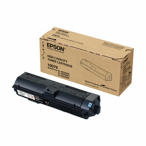 Toner Epson C13S110079 Zwart 1