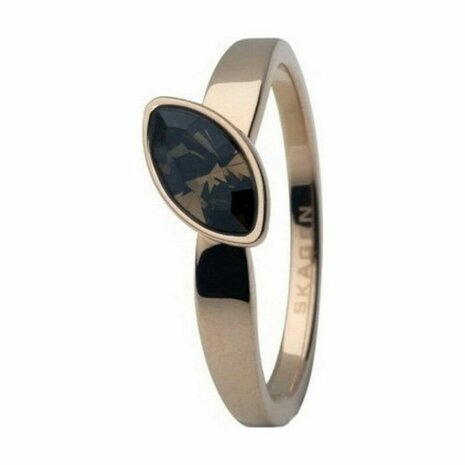 Dames ring Skagen JRSR034SS 1