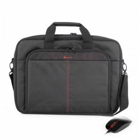 Laptoptas Monray PASSENGER 16" 1