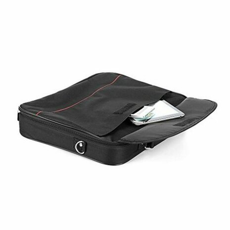 Laptoptas Monray PASSENGER 16" 3